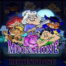 gokkast online moonshine